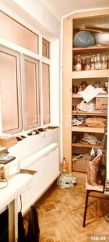 3-otaqlı yeni tikili, Mingəçevir ş., 84 m²