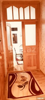 3-otaqlı yeni tikili, Mingəçevir ş., 84 m²