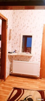 3-otaqlı yeni tikili, Mingəçevir ş., 84 m²
