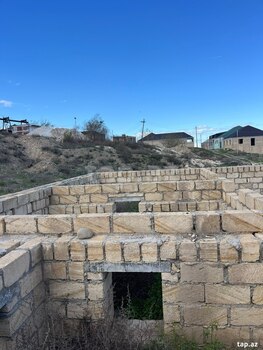 4 sot torpaq sahəsi, Gəncə ş.