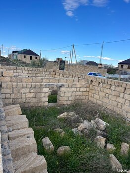 4 sot torpaq sahəsi, Gəncə ş.