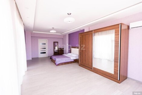Bağ evi kirayə verilir, Nardaran qəs.