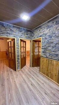 Həyət evi, Xırdalan ş.