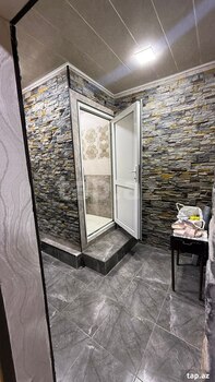 Həyət evi, Xırdalan ş.