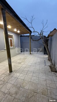 Həyət evi, Xırdalan ş.