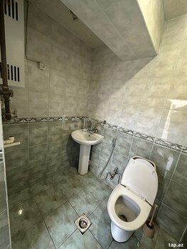 Həyət evi, Gəncə ş.
