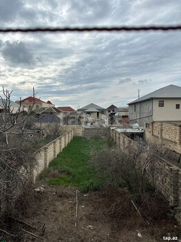 Həyət evi, Gəncə ş.