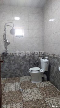 Həyət evi, Şəki r.