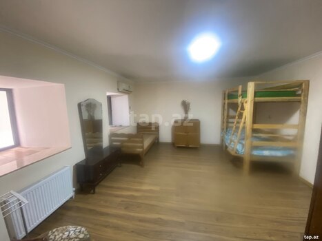 2 otaqlı mənzil kirayə verilir, Zaqatala r., 48 m²
