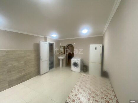 2 otaqlı mənzil kirayə verilir, Zaqatala r., 48 m²