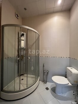4-otaqlı yeni tikili, Qutqaşınlı küç., 185 m²