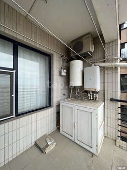 4-otaqlı yeni tikili, Qutqaşınlı küç., 185 m²