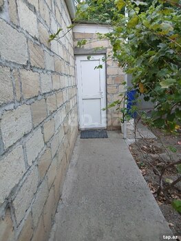 Villa, Gəncə ş.