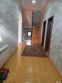 Villa, Gəncə ş.