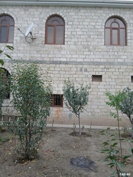 Villa, Gəncə ş.