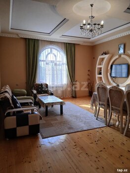 Villa, Gəncə ş.