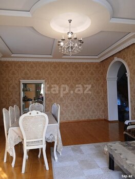 Villa, Gəncə ş.