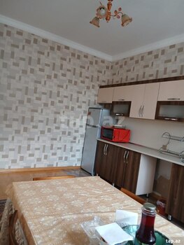 Villa, Gəncə ş.