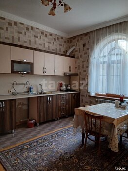 Villa, Gəncə ş.