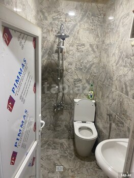 Həyət evi kirayə verilir, Sabunçu r.