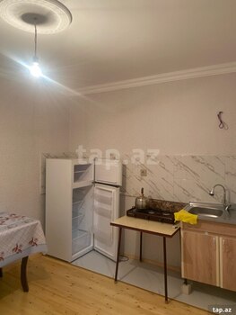 Həyət evi kirayə verilir, Sabunçu r.