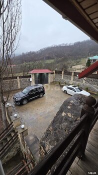 Villa, Quba r.