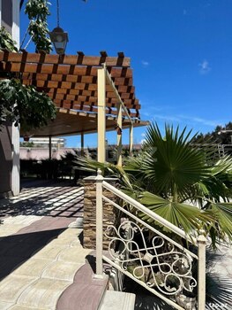 Bağ evi kirayə verilir, Mərdəkan qəs.