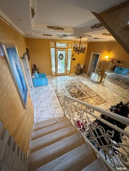 Bağ evi kirayə verilir, Mərdəkan qəs.