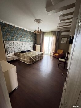 Bağ evi kirayə verilir, Mərdəkan qəs.