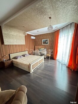 Bağ evi kirayə verilir, Mərdəkan qəs.