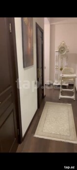 3-otaqlı yeni tikili, Gəncə ş., 110 m²