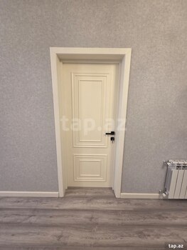 Həyət evi, Corat qəs.