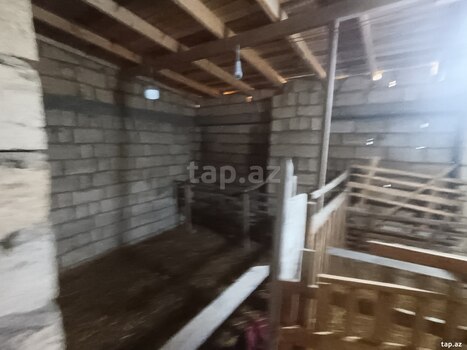 Həyət evi, Xırdalan ş.