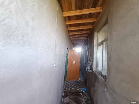 Həyət evi, Xırdalan ş.