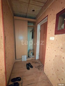 2-otaqlı mənzil, A.Şərifzadə küç., 50 m²