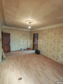 2-otaqlı mənzil, A.Şərifzadə küç., 50 m²