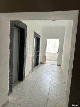 3-otaqlı yeni tikili, 28 May m., 145 m²