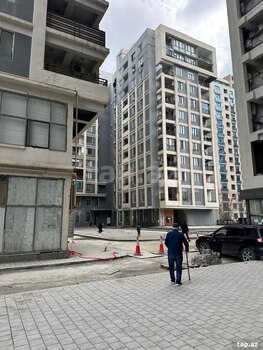 3-otaqlı yeni tikili, 28 May m., 145 m²