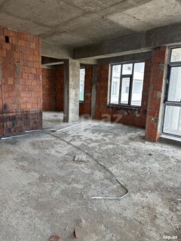 3-otaqlı yeni tikili, 28 May m., 145 m²