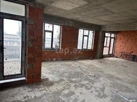 3-otaqlı yeni tikili, 28 May m., 145 m²