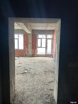 3-otaqlı yeni tikili, 28 May m., 145 m²