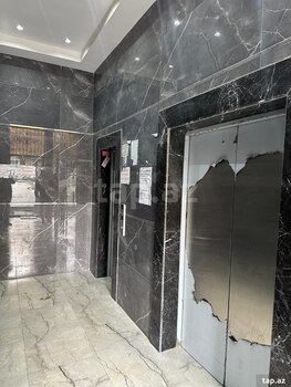 3-otaqlı yeni tikili, 28 May m., 145 m²