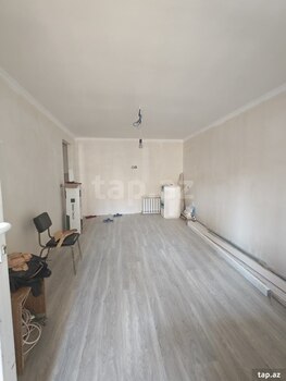 1-otaqlı mənzil, Mirəli Seyidov küç., 30 m²