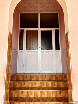 Həyət evi, Şəki ş.