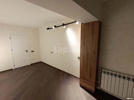 4-otaqlı yeni tikili, Mingəçevir ş., 85 m²