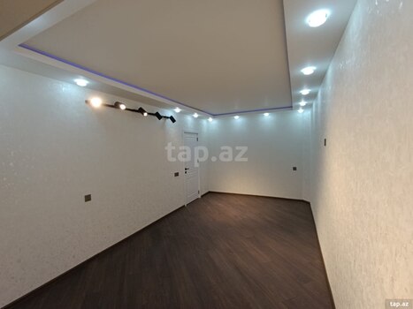 4-otaqlı yeni tikili, Mingəçevir ş., 85 m²