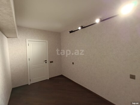 4-otaqlı yeni tikili, Mingəçevir ş., 85 m²