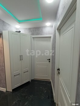 4-otaqlı yeni tikili, Mingəçevir ş., 85 m²