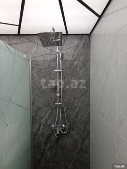 4-otaqlı yeni tikili, Mingəçevir ş., 85 m²