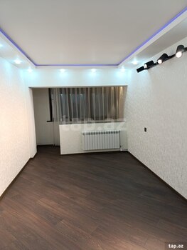4-otaqlı yeni tikili, Mingəçevir ş., 85 m²